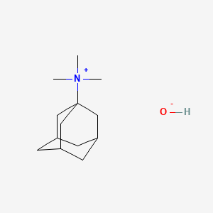 1-Adamantyltrimethyl Ammonium Hydroxide