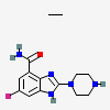 an image of a chemical structure CID 144759900