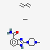 an image of a chemical structure CID 144759904