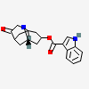 an image of a chemical structure CID 14476155