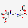an image of a chemical structure CID 144764829