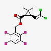 an image of a chemical structure CID 14477103