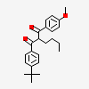 an image of a chemical structure CID 144774580