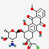 an image of a chemical structure CID 14477608