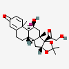 an image of a chemical structure CID 144781143
