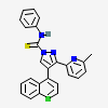 an image of a chemical structure CID 144781368