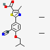 an image of a chemical structure CID 144787333