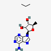 an image of a chemical structure CID 144791585