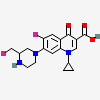 an image of a chemical structure CID 14479503