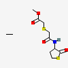 an image of a chemical structure CID 144798709