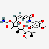 an image of a chemical structure CID 144807600