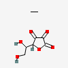 an image of a chemical structure CID 144817085
