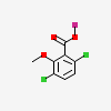 an image of a chemical structure CID 144820159