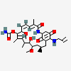 an image of a chemical structure CID 144821117