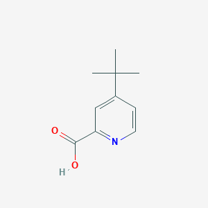 4-(tert-Butyl)picolinic acid