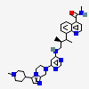 an image of a chemical structure CID 144832109