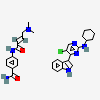 an image of a chemical structure CID 144832740