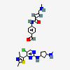 an image of a chemical structure CID 144833022