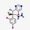 an image of a chemical structure CID 144833049