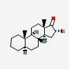 an image of a chemical structure CID 14483452