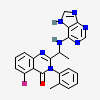 an image of a chemical structure CID 144835348