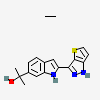an image of a chemical structure CID 144836380