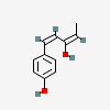 an image of a chemical structure CID 144837467