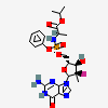 an image of a chemical structure CID 144840672