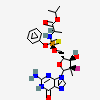 an image of a chemical structure CID 144840697