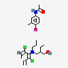 an image of a chemical structure CID 144845980