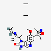 an image of a chemical structure CID 144853123