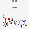 an image of a chemical structure CID 144853715