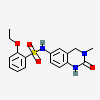 an image of a chemical structure CID 144853716