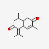 an image of a chemical structure CID 14485504