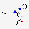 an image of a chemical structure CID 144857602