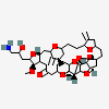 an image of a chemical structure CID 144858273