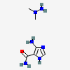 an image of a chemical structure CID 144862271