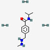 an image of a chemical structure CID 144862280