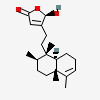 an image of a chemical structure CID 14487071