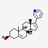 an image of a chemical structure CID 144878641