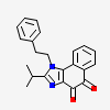 an image of a chemical structure CID 144879816