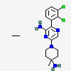 an image of a chemical structure CID 144887375