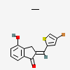 an image of a chemical structure CID 144900116