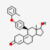 an image of a chemical structure CID 144902599