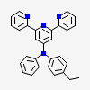 an image of a chemical structure CID 144906758