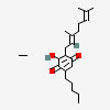 an image of a chemical structure CID 144909001
