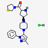 an image of a chemical structure CID 144914176