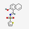 an image of a chemical structure CID 144918449