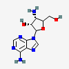 an image of a chemical structure CID 144918460