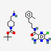 an image of a chemical structure CID 144923649